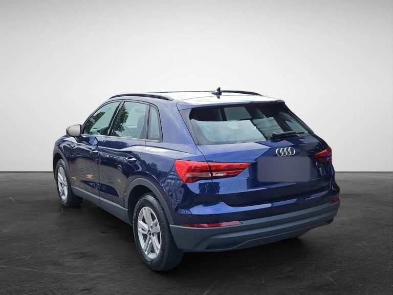 Audi Q3 45 TFSI e S tronic - photo 2