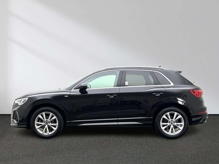 Audi Q3 35 TFSI S tronic S line - photo 3