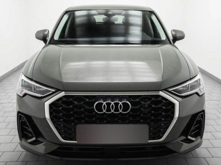 Audi Q3 Sportback 45 TFSI e S tronic - photo 3