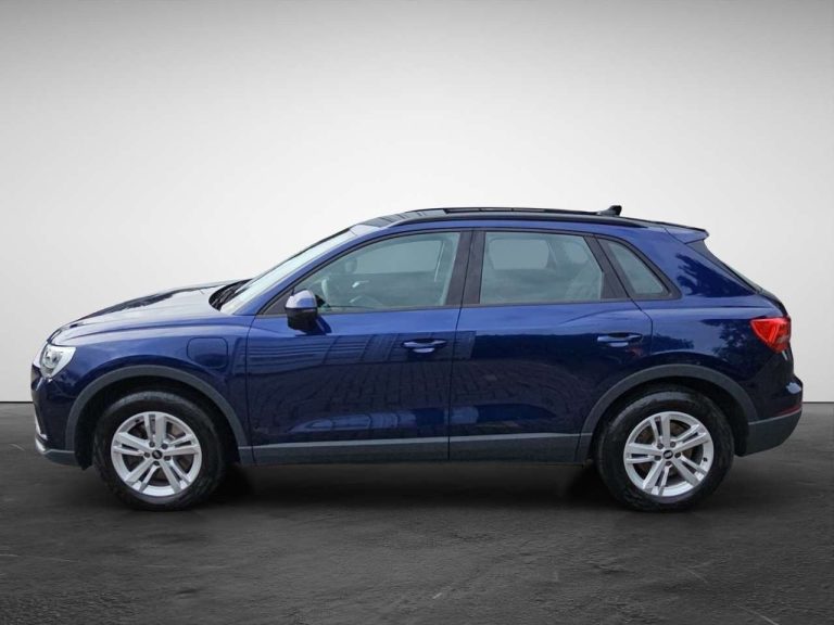 Audi Q3 45 TFSI e S tronic - photo 3