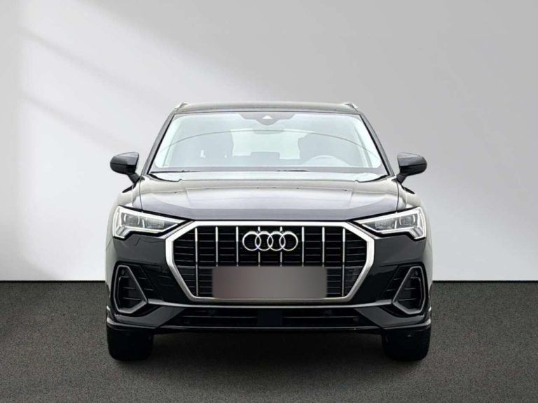 Audi Q3 35 TFSI S tronic S line - photo 4
