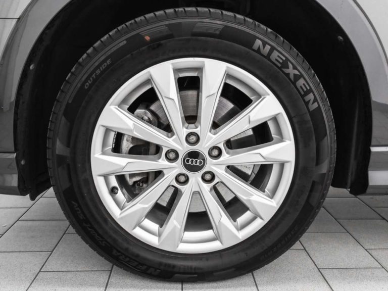 Audi Q3 Sportback 45 TFSI e S tronic - photo 5