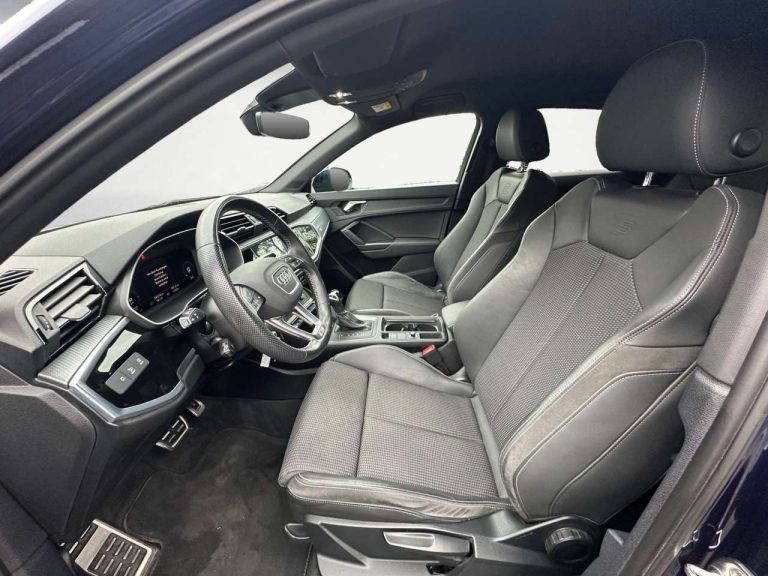 Audi Q3 Sportback 45 TFSI e S line - photo 5