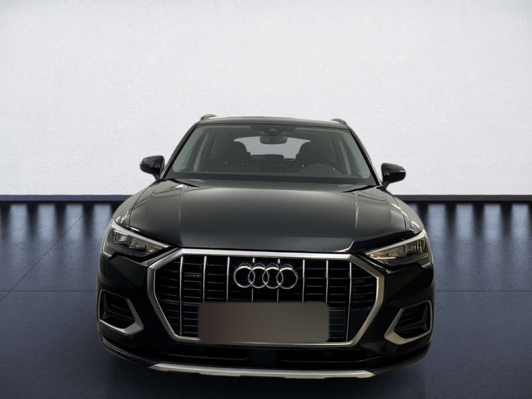 Audi Q3 35 TDI quattro Advanced - photo 6