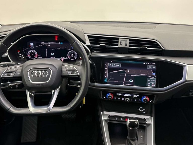 Audi Q3 35 TFSI S tronic S line - photo 6