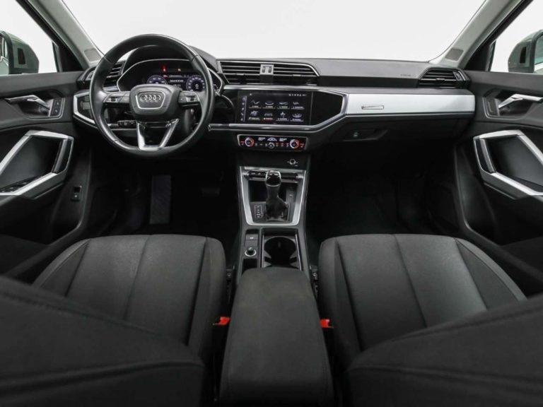 Audi Q3 Sportback 45 TFSI e S tronic - photo 6