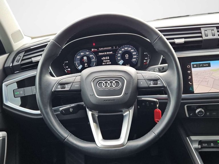 Audi Q3 45 TFSI e S tronic - photo 6
