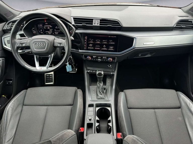 Audi Q3 Sportback 45 TFSI e S line - photo 6
