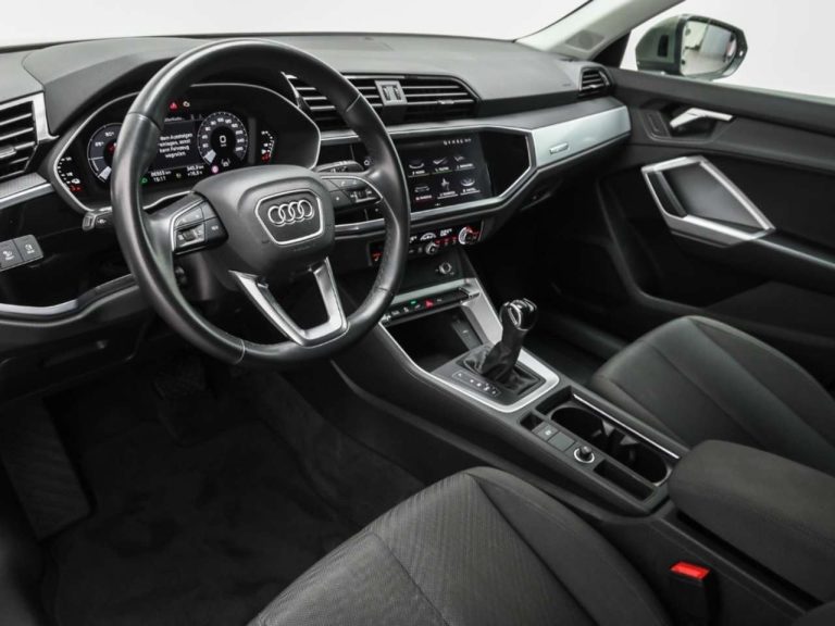 Audi Q3 Sportback 45 TFSI e S tronic - photo 7