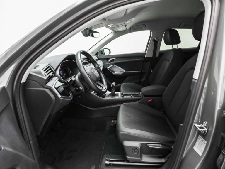 Audi Q3 Sportback 45 TFSI e S tronic - photo 8