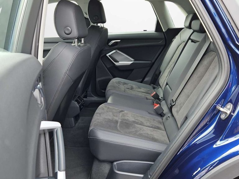 Audi Q3 45 TFSI e S tronic - photo 9