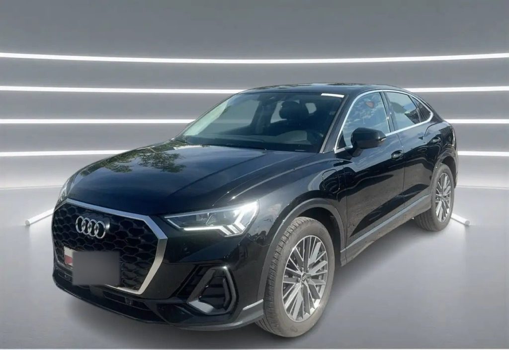 Audi Q3 Sportback 45 TFSI e