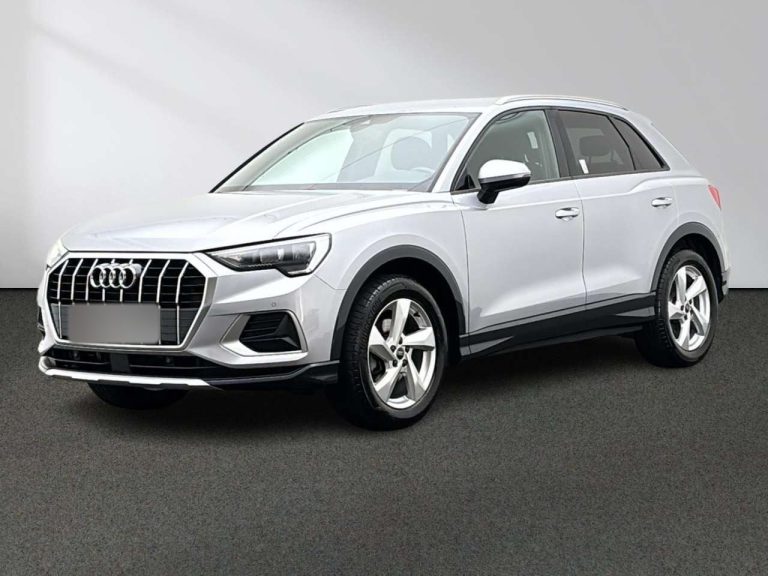 Audi Q3 35 TFSI S tronic Advanced