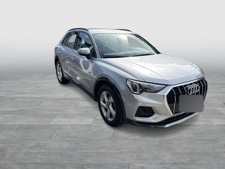 Audi Q3 35 TDI S tronic Advanced