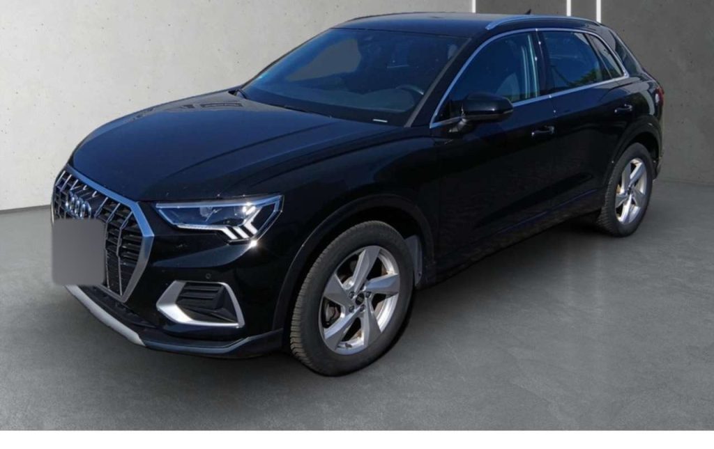 Audi Q3 35 TFSI S tronic Advanced