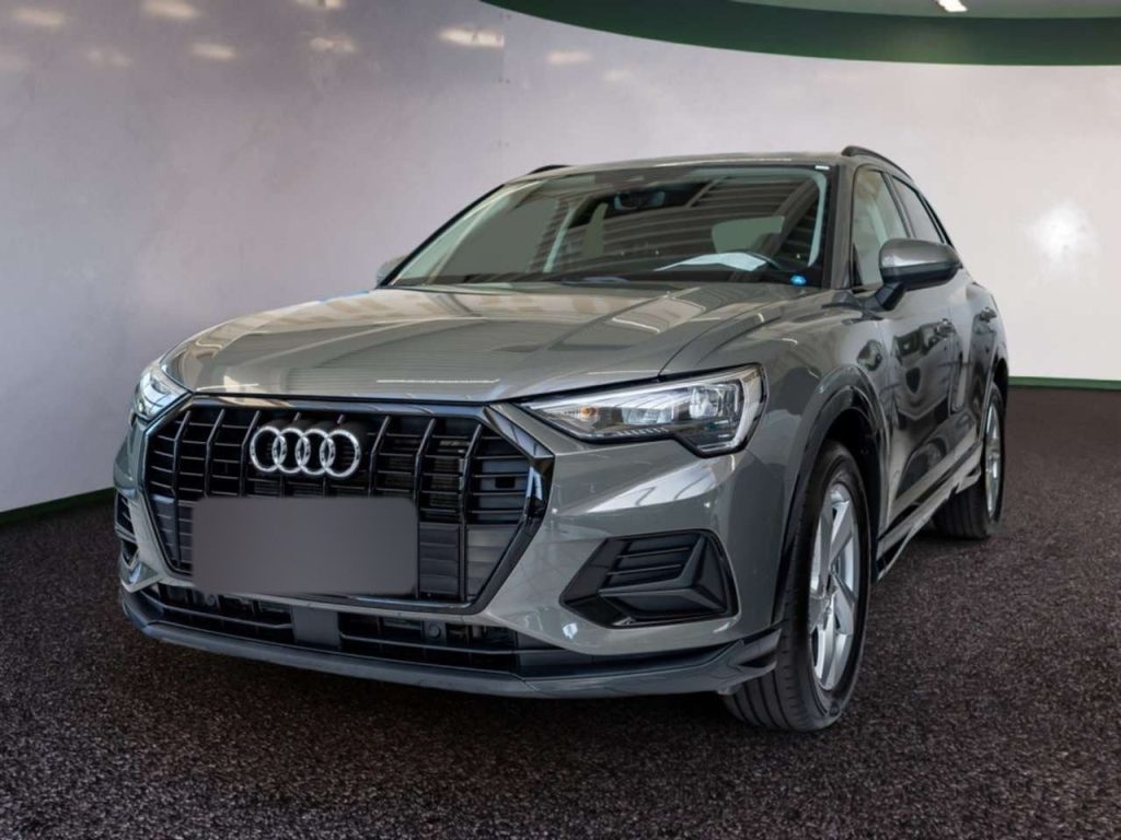 Audi Q3 35 TDI S tronic Advanced
