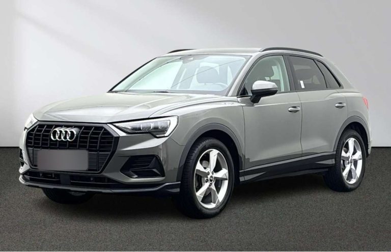 Audi Q3 35 TFSI S tronic Advanced