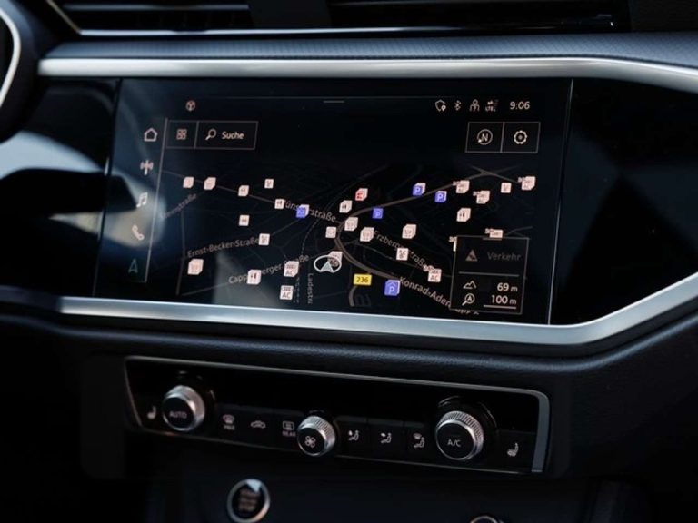 Audi Q3 45 TFSI e S tronic - photo 9