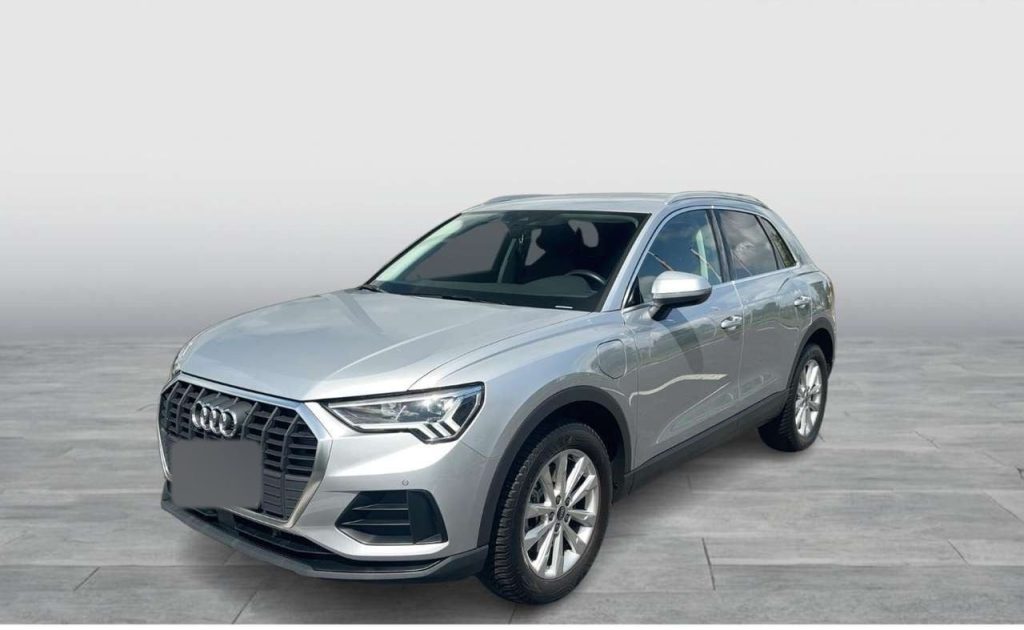 Audi Q3 45 TFSI e S tronic