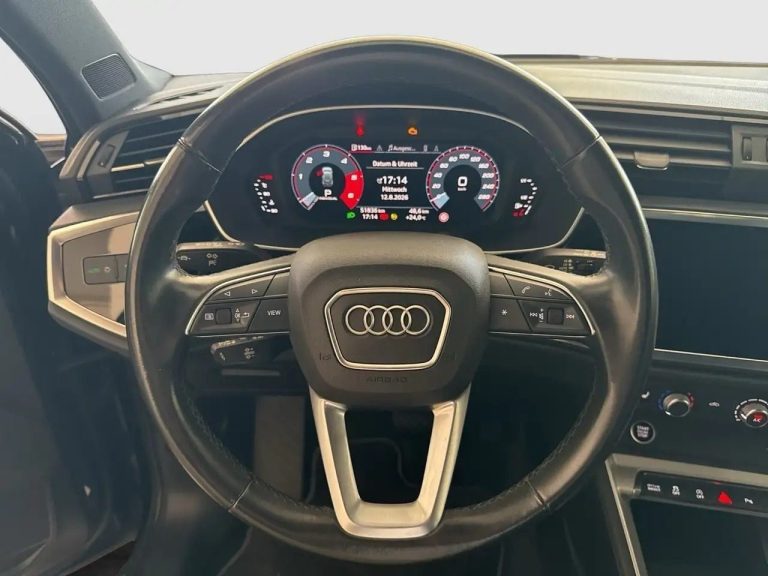 Audi Q3 40 TDI quattro S line - photo 14