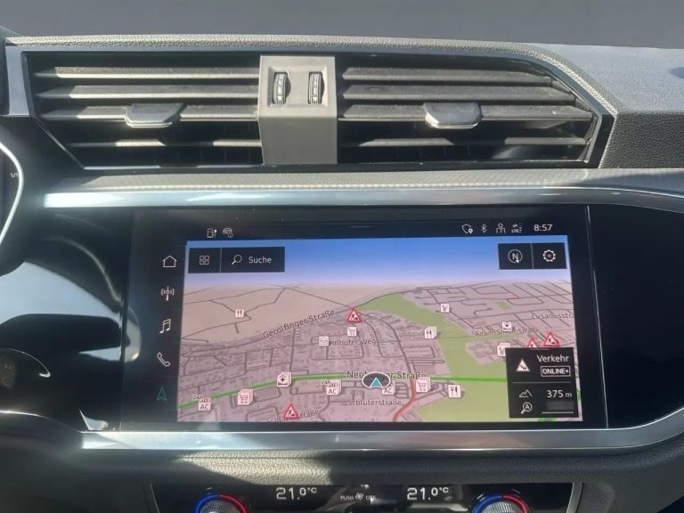 Audi Q3 Sportback 45 TFSI e - photo 9