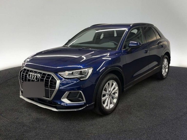 Audi Q3 35 TDI S tronic Advanced