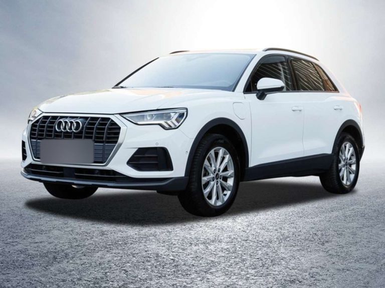 Audi Q3 45 TFSI e S tronic