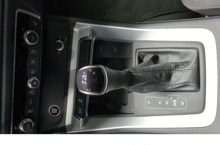 Audi Q3 35 TDI - photo 10