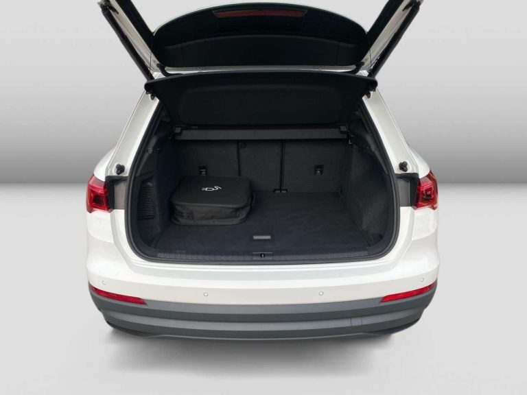 Audi Q3 Sportback 45 TFSI e S tronic - photo 10