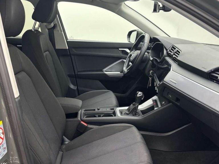 Audi Q3 35 TFSI S tronic Advanced - photo 10