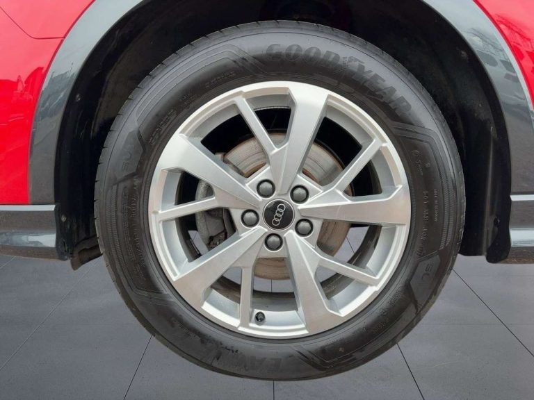 Audi Q3 Sportback 35 TFSI S tronic - photo 10