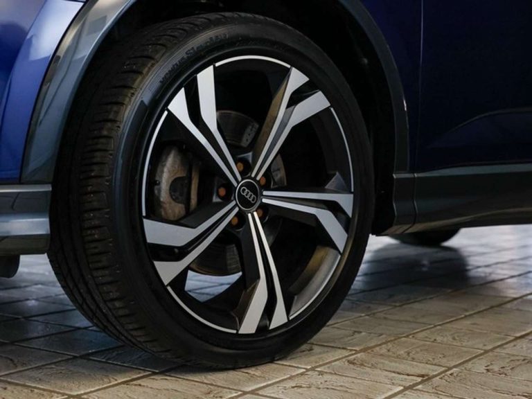 Audi Q3 Sportback 45 TFSI e S line - photo 10