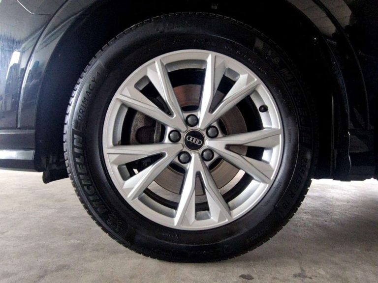Audi Q3 45 TFSI e S tronic S line - photo 10