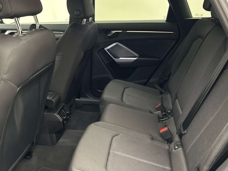 Audi Q3 35 TFSI S tronic Advanced - photo 11