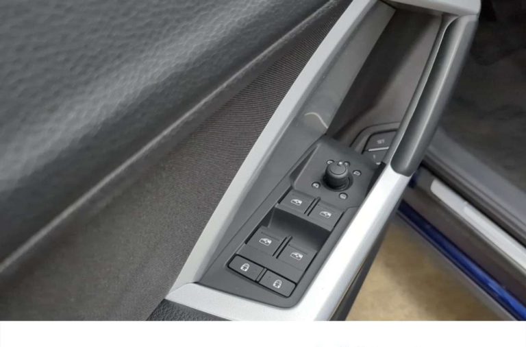 Audi Q3 35 TDI - photo 12