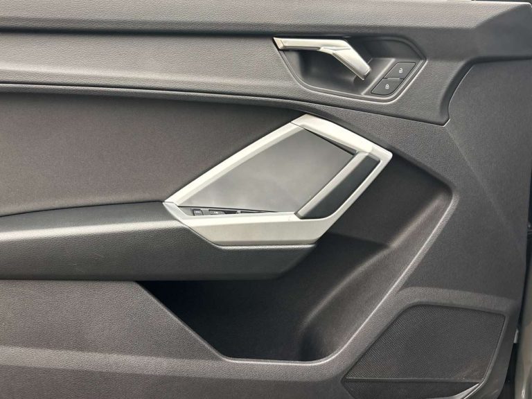 Audi Q3 35 TFSI S tronic Advanced - photo 12