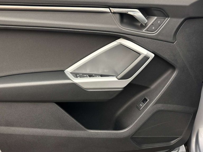 Audi Q3 35 TFSI S tronic Advanced - photo 12