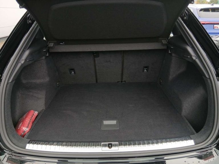 Audi Q3 35 TFSI S tronic Advanced - photo 12