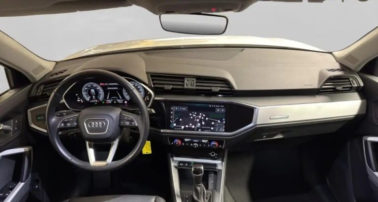 Audi Q3 Sportback 45 TFSI e - photo 12
