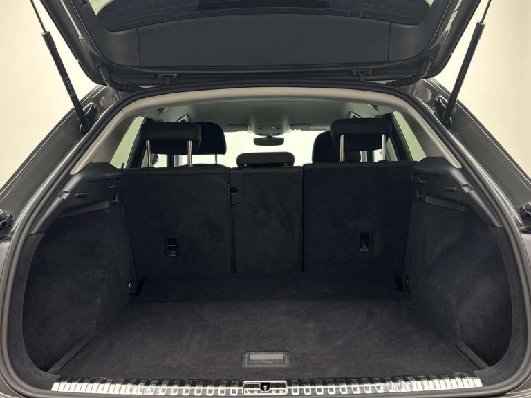 Audi Q3 35 TFSI S tronic Advanced - photo 13