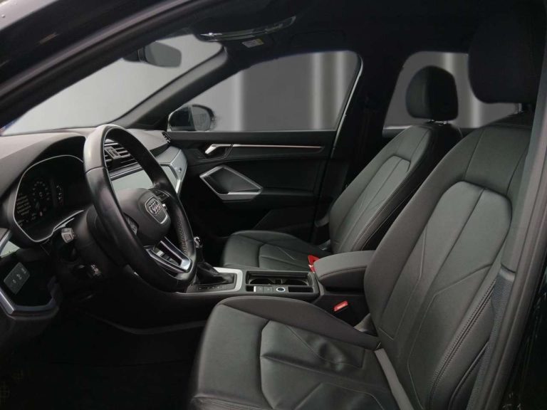 Audi Q3 35 TFSI S tronic Advanced - photo 13