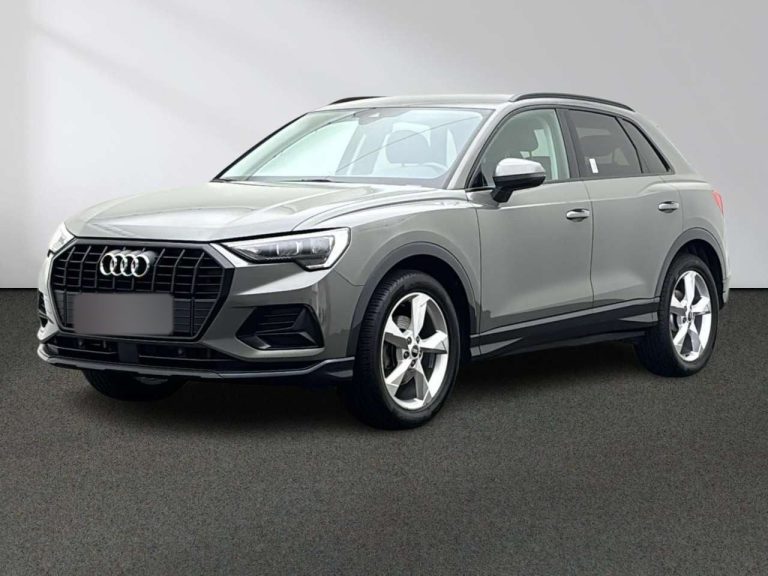 Audi Q3 35 TFSI S tronic Advanced - photo 14