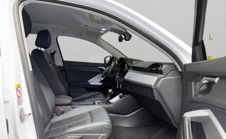Audi Q3 Sportback 45 TFSI e - photo 15