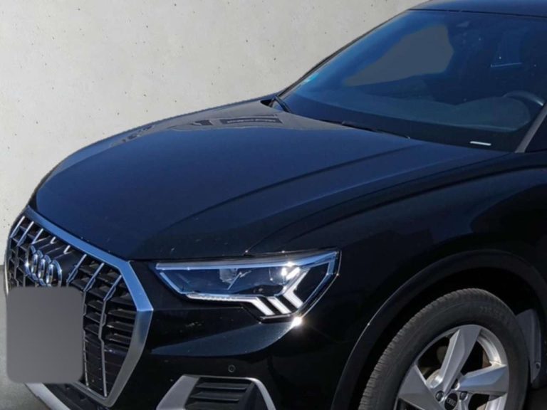 Audi Q3 35 TFSI S tronic Advanced - photo 16