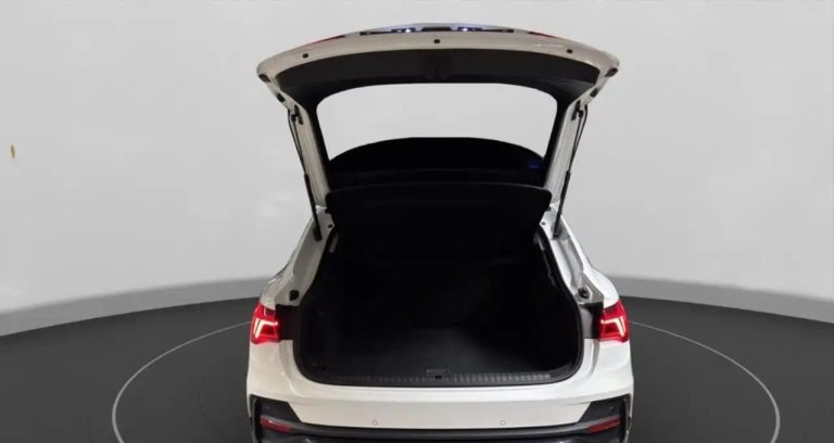 Audi Q3 Sportback 45 TFSI e - photo 16