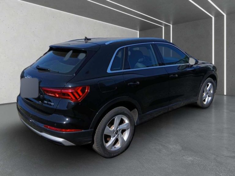 Audi Q3 35 TFSI S tronic Advanced - photo 2