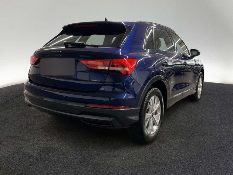 Audi Q3 35 TDI quattro S tronic Advanced - photo 2