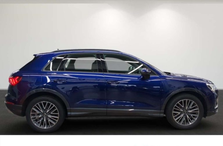 Audi Q3 35 TDI - photo 2