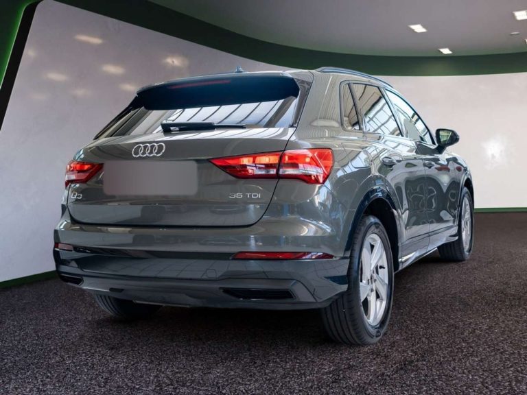 Audi Q3 35 TDI S tronic Advanced - photo 2