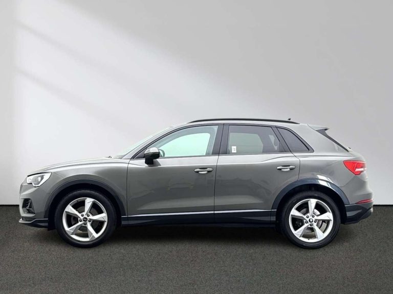 Audi Q3 35 TFSI S tronic Advanced - photo 2